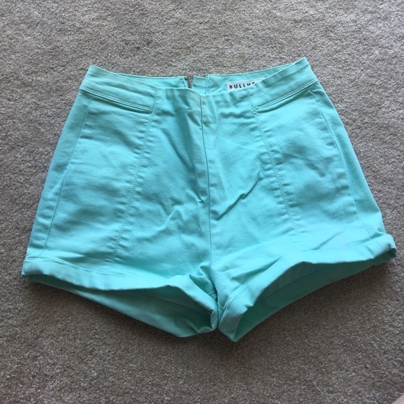 Bullhead Pants - Bullhead new shorts‎